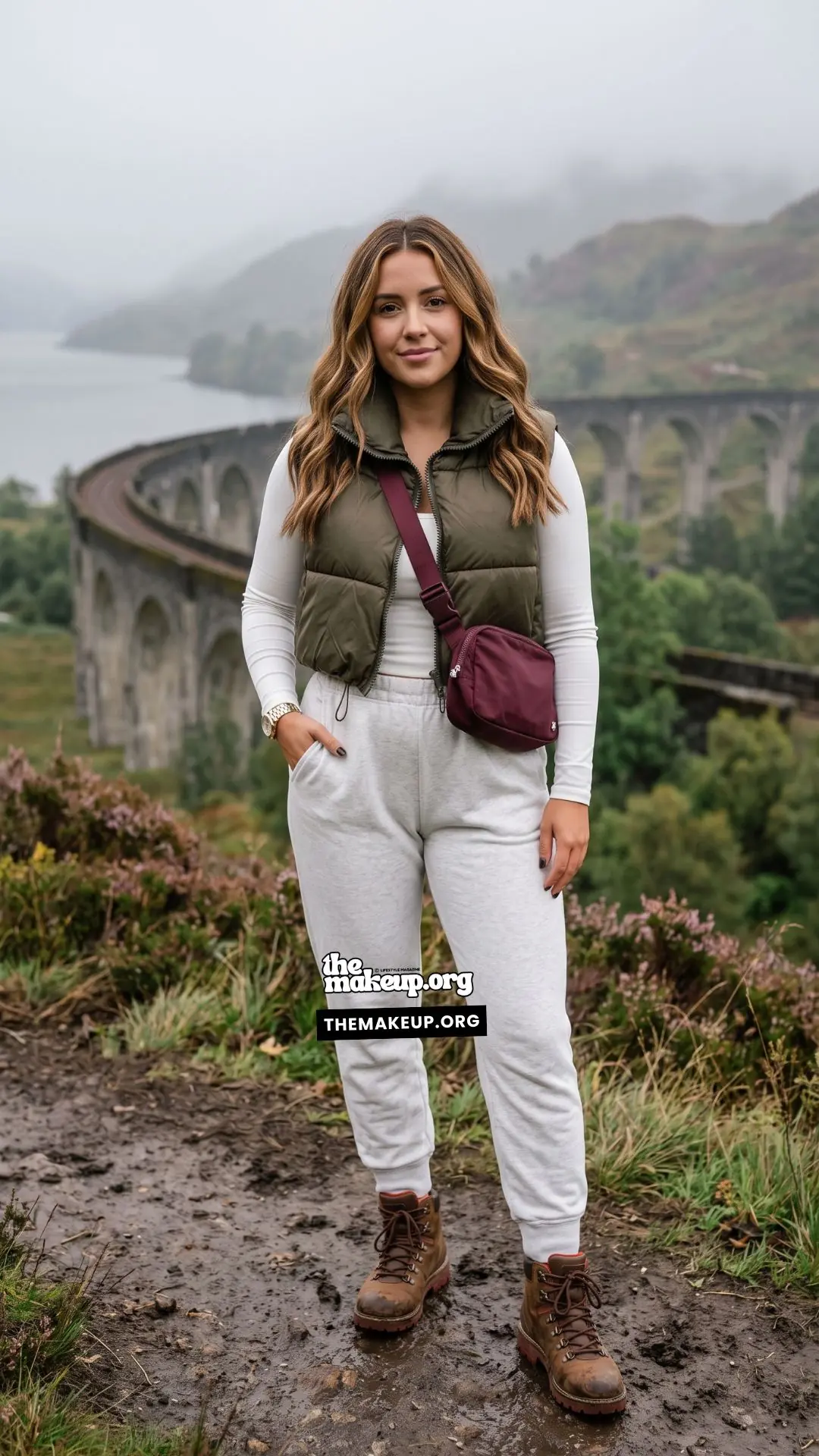 What To Wear In Scotland For A September Trip