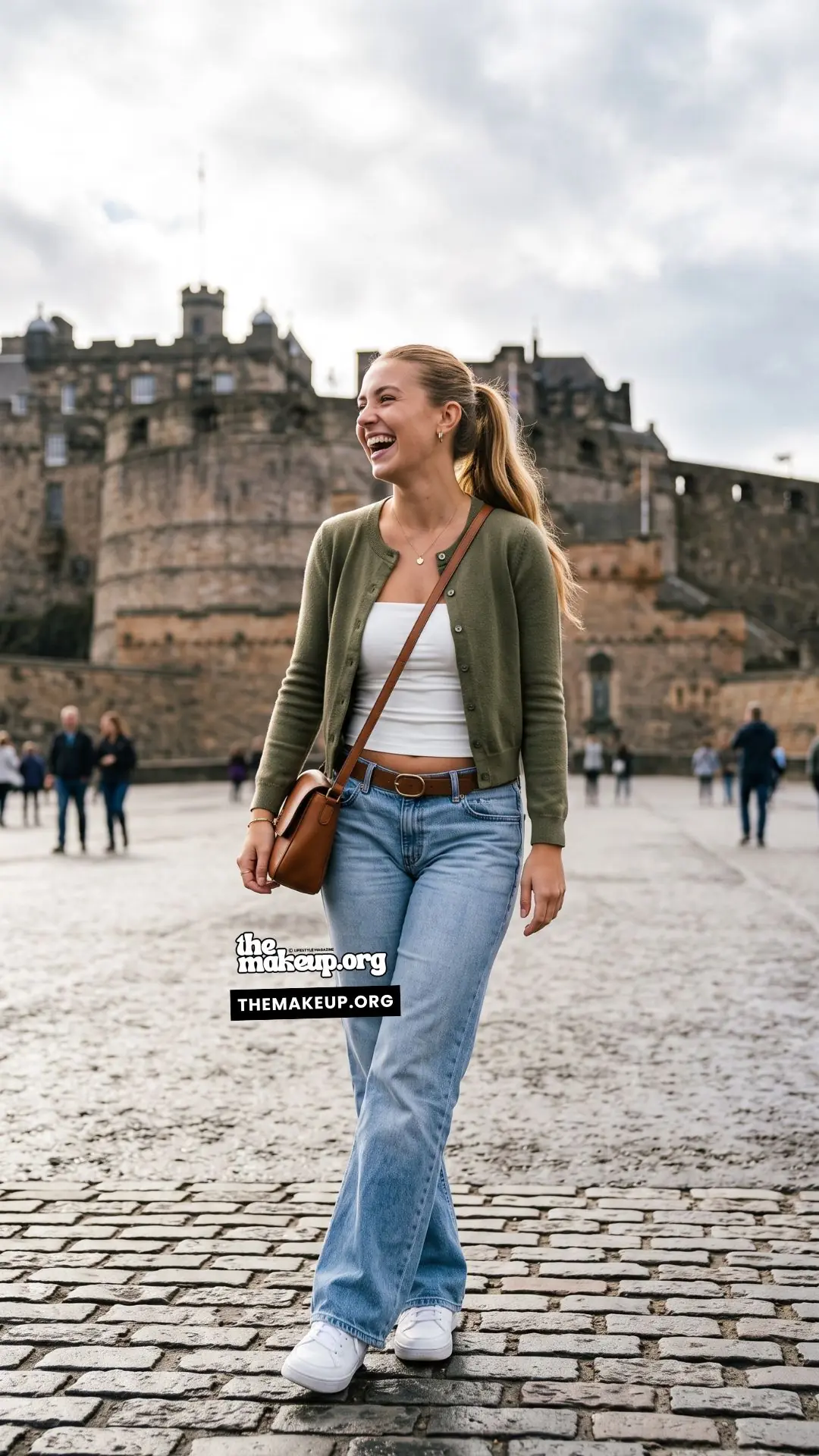 What To Wear In Scotland In September