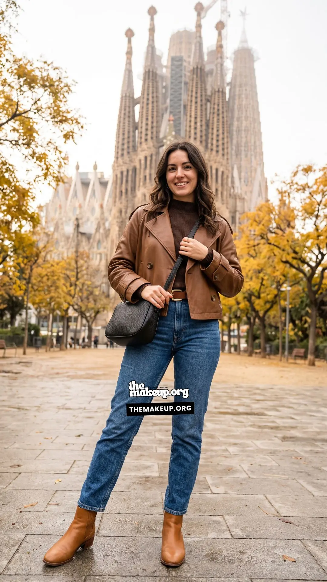 What To Wear In Spain In Fall