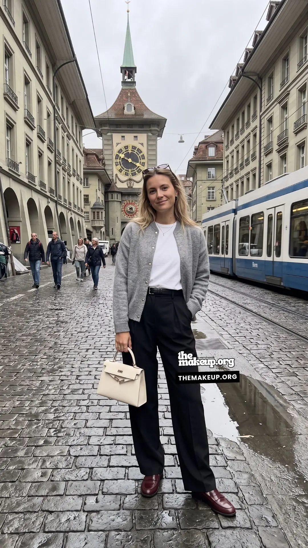 What To Wear In Switzerland