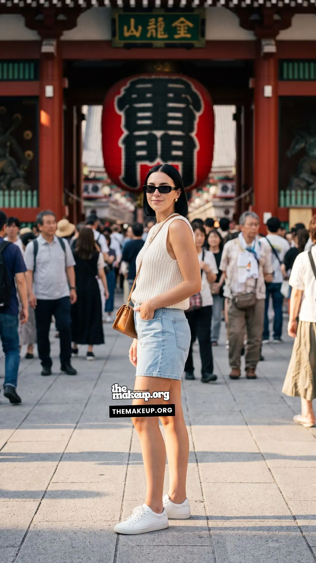 What To Wear In Tokyo In September
