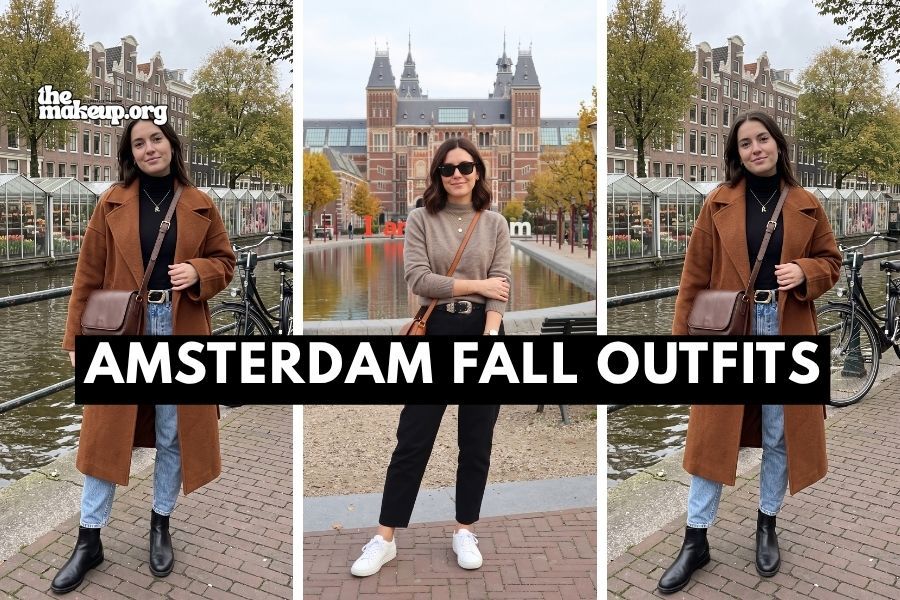 Amsterdam Fall Outfits Feat