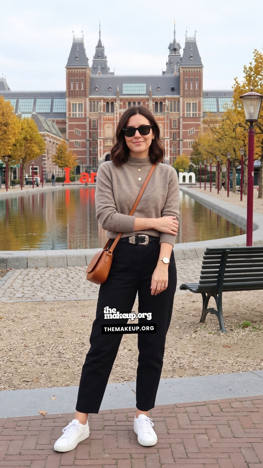Amsterdam Fall Outfits
