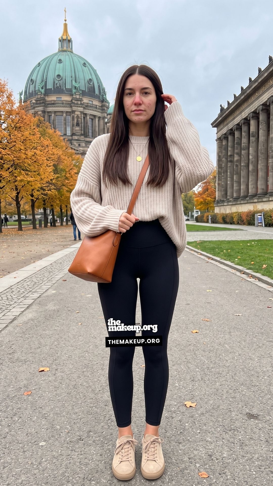 Germany Fall Outfits