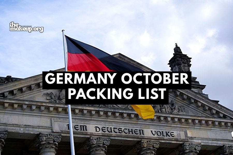 Germany October Packing List feat.jpg