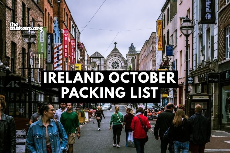 Ireland October Packing List feat.jpg