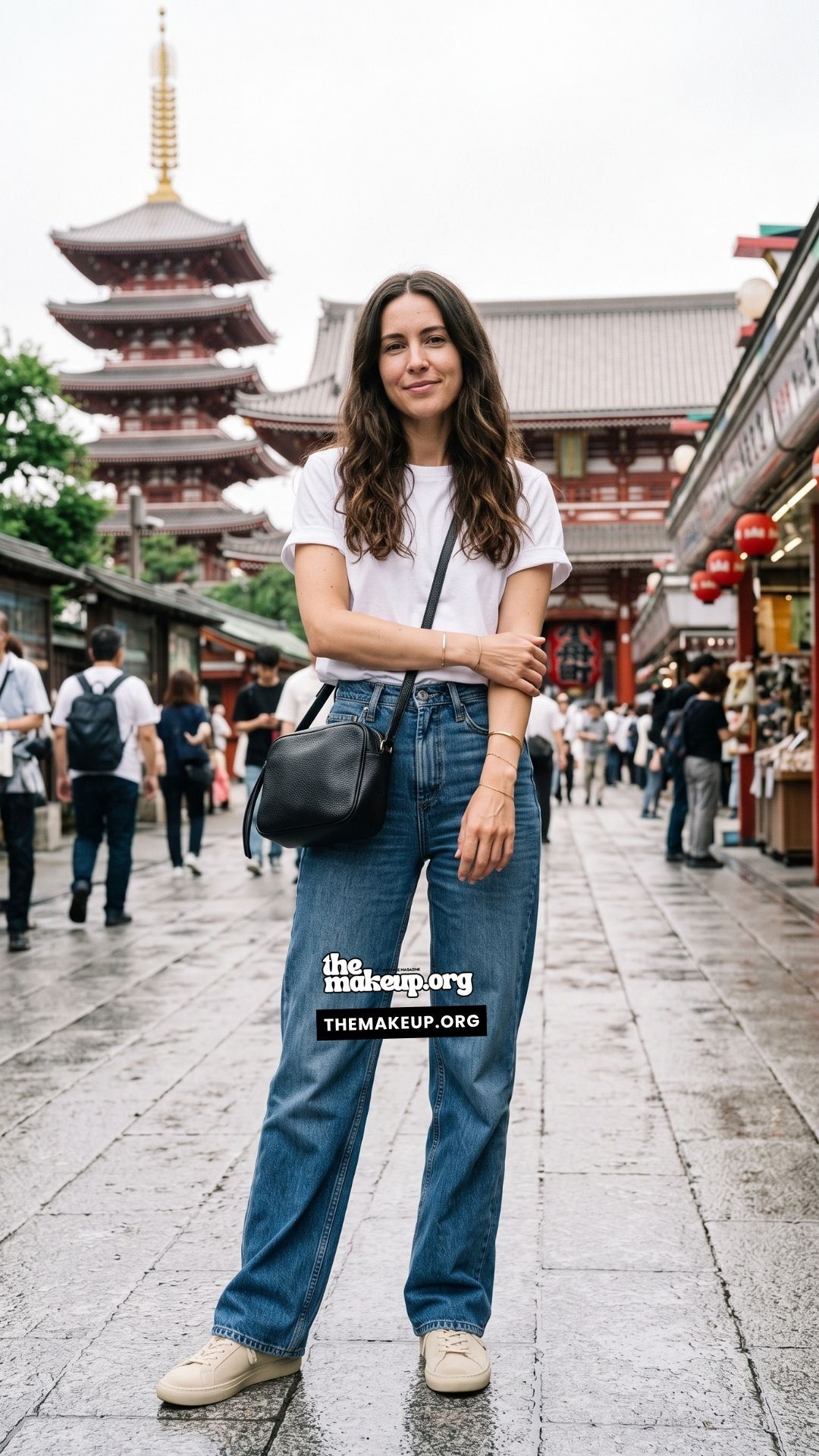 Japan Fall Outfits