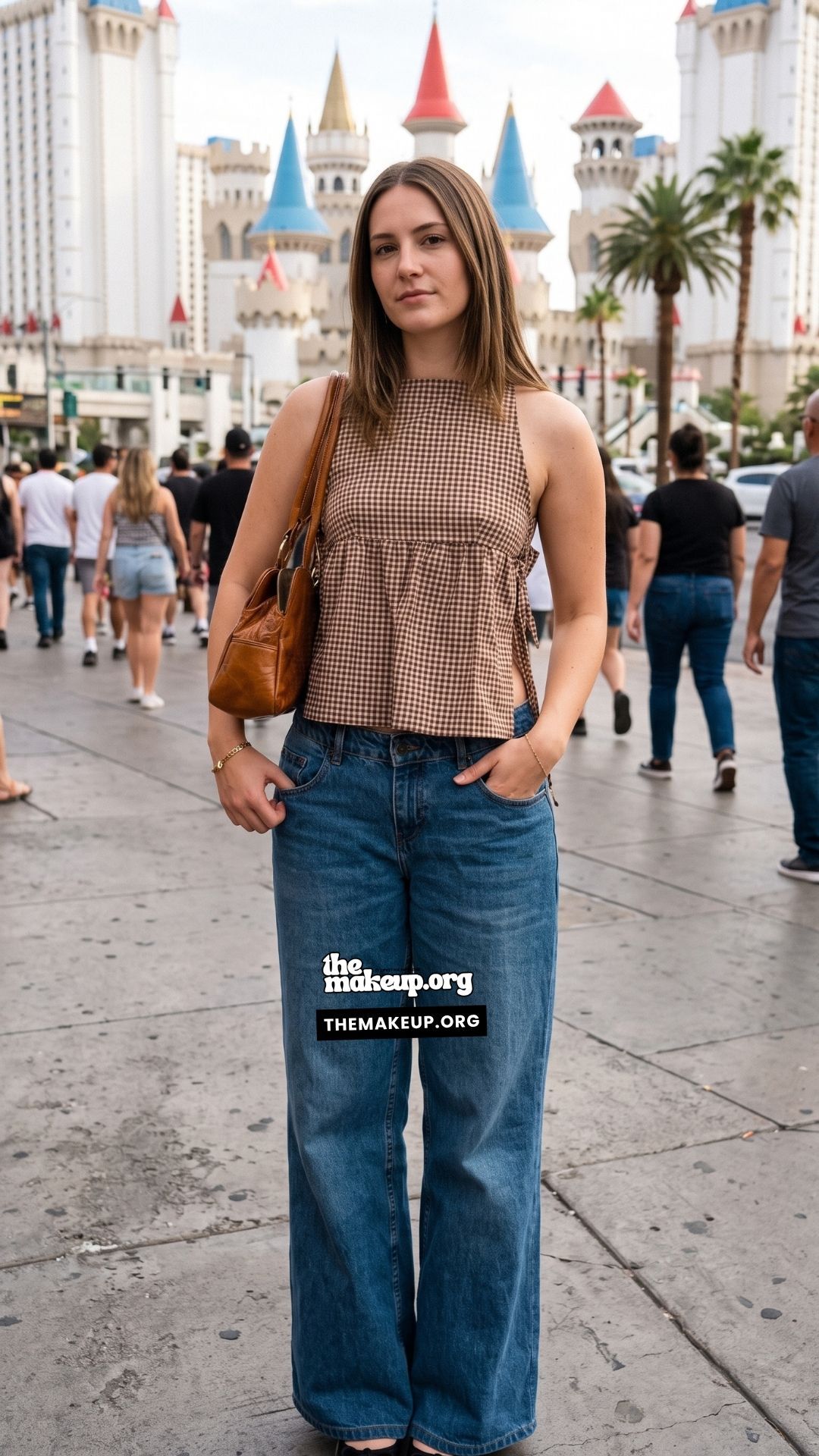 Las Vegas Fall Outfits