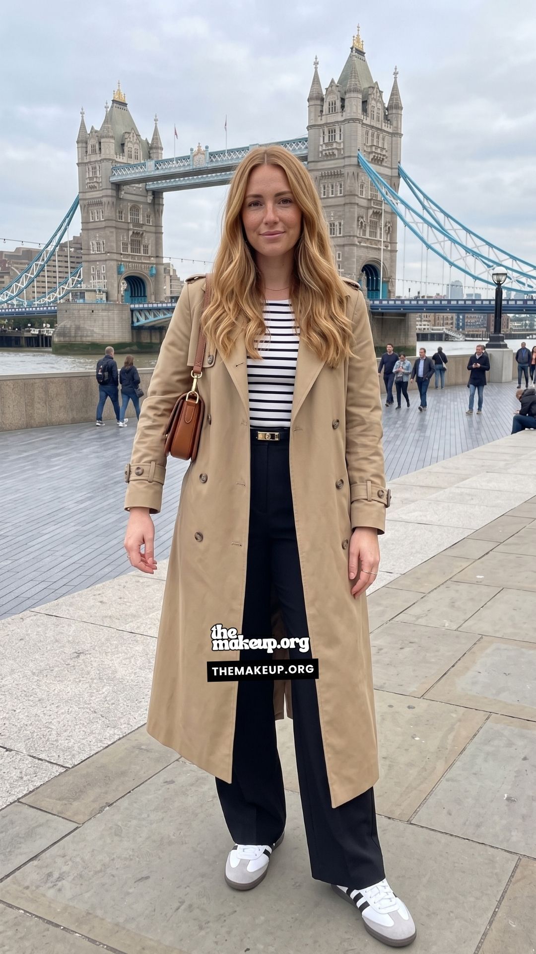 London October Fall Outfits