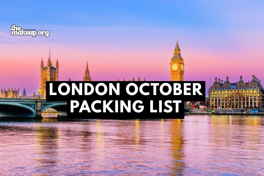 London October Packing List feat.jpg