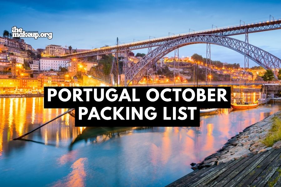 Portugal October Packing List feat.jpg