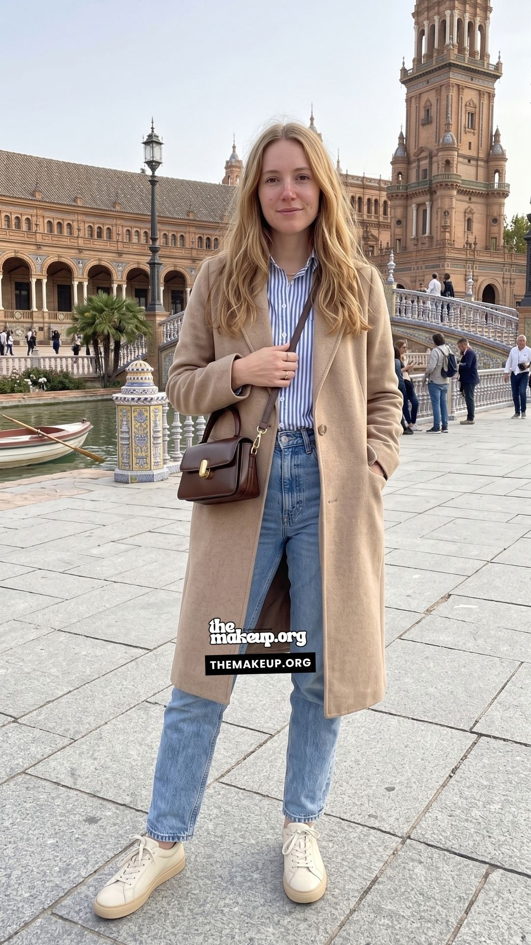 Spain October Fall Outfits