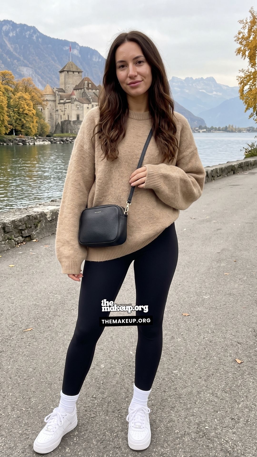 Switzerland Fall Outfits