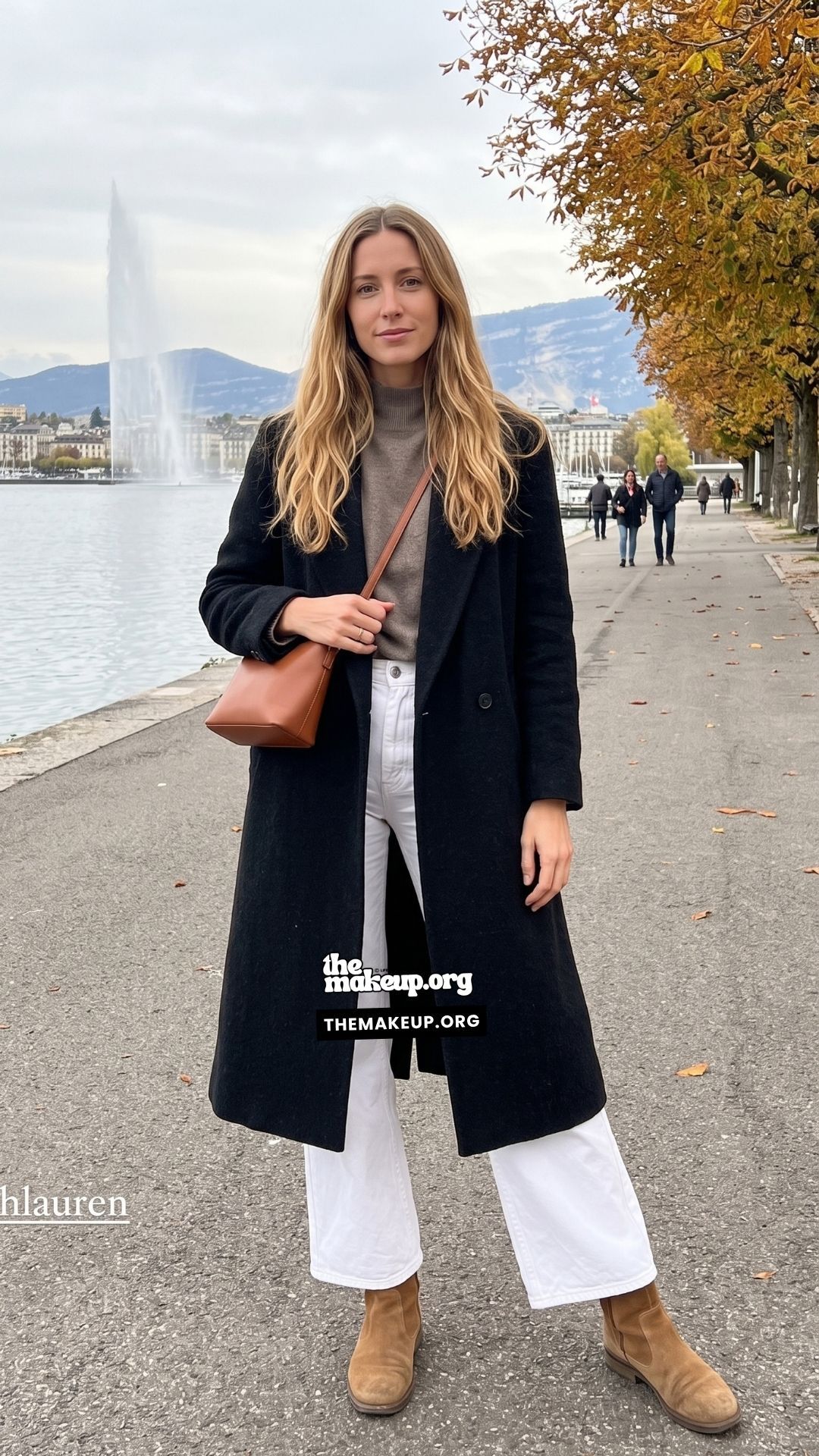 Switzerland October Fall Outfits