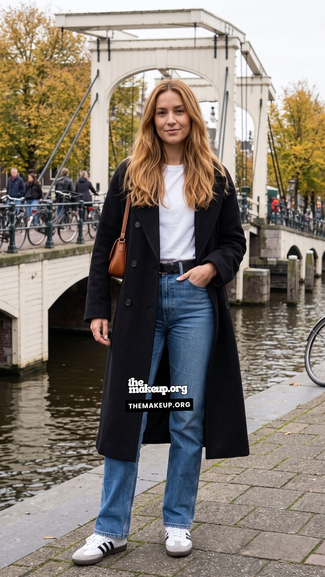Amsterdam Autumn Style