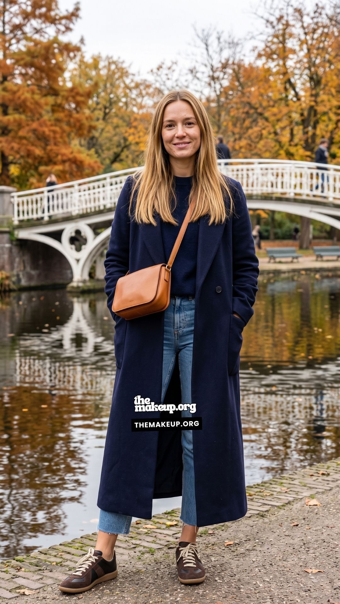 Amsterdam Autumn Style