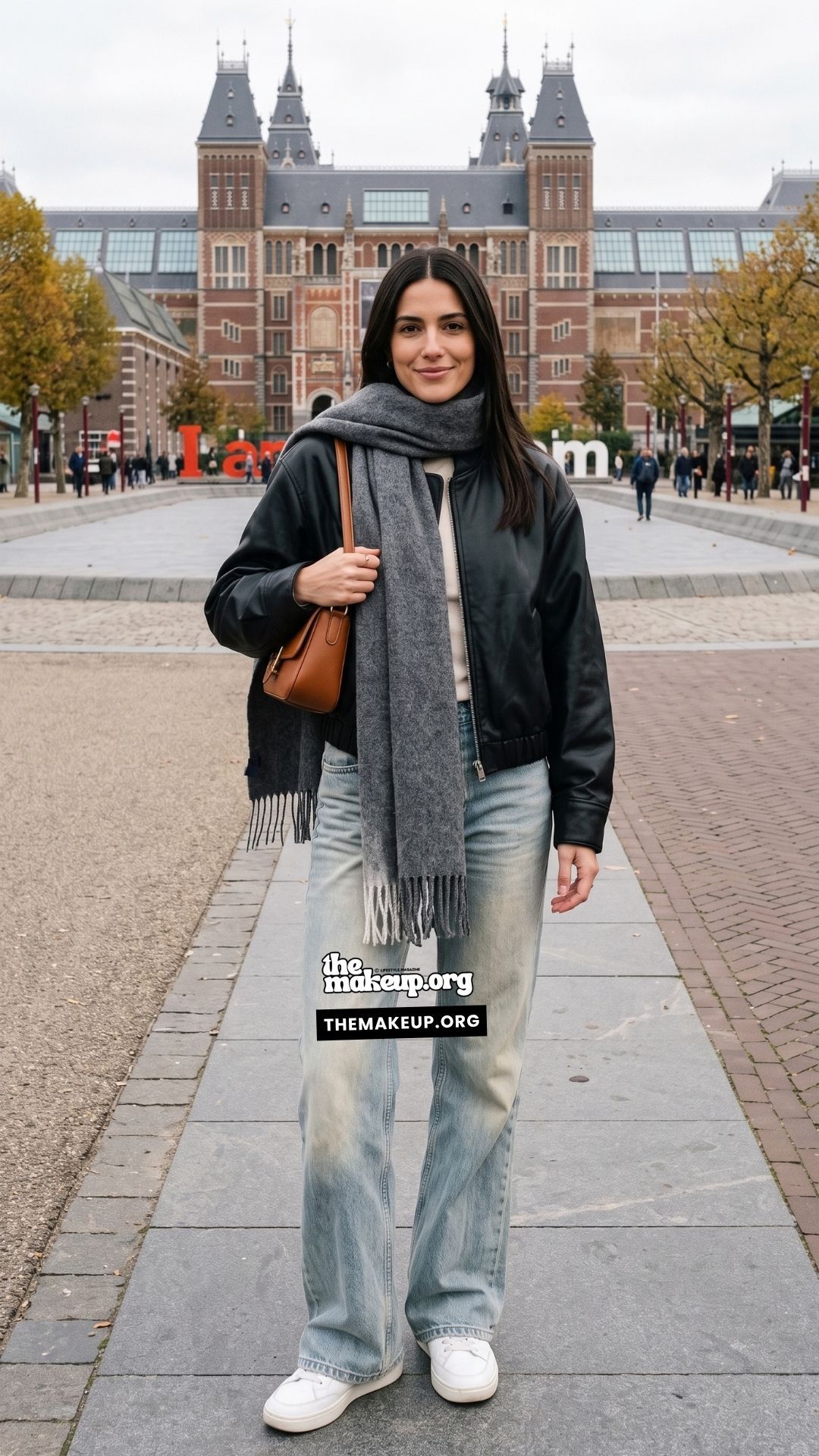Amsterdam Fall Fashion