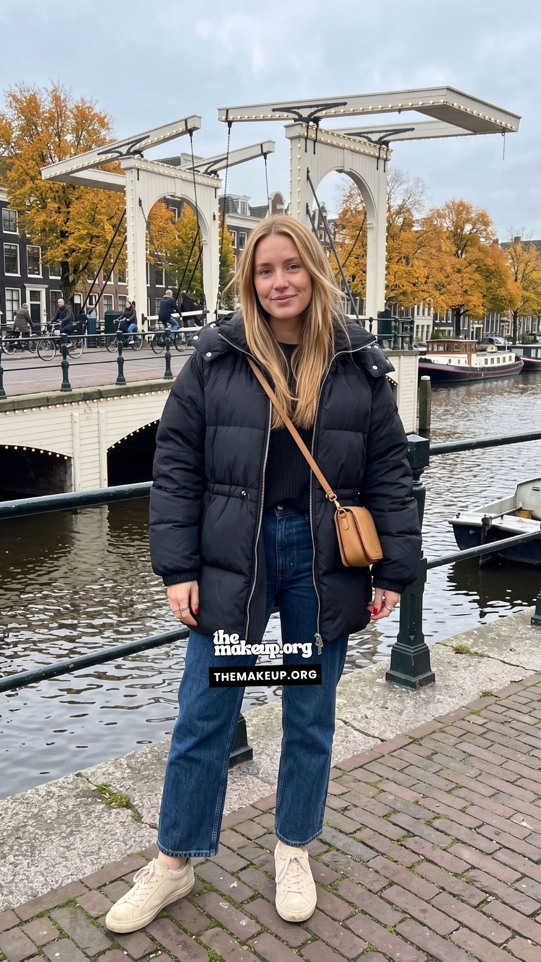Amsterdam Fall Fashion