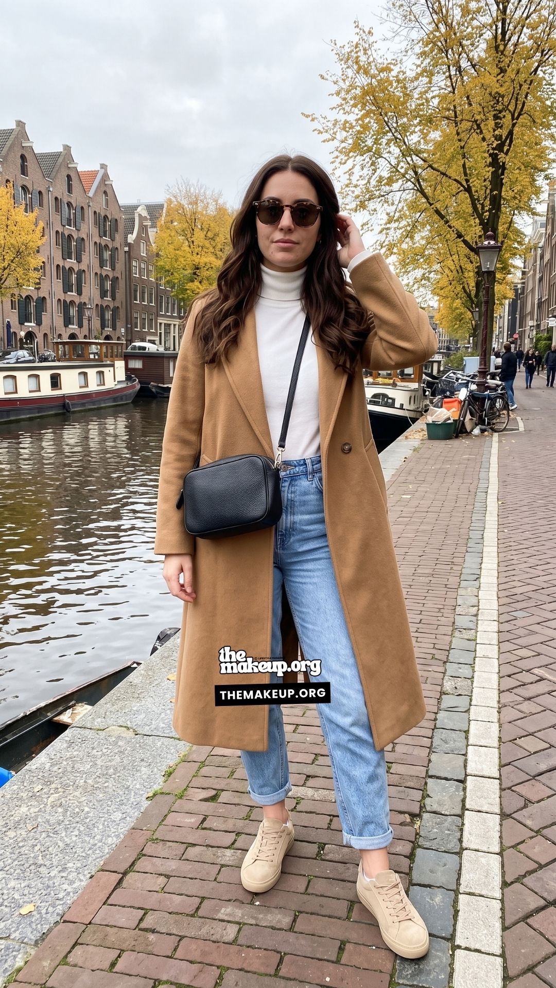 Amsterdam Fall Packing List