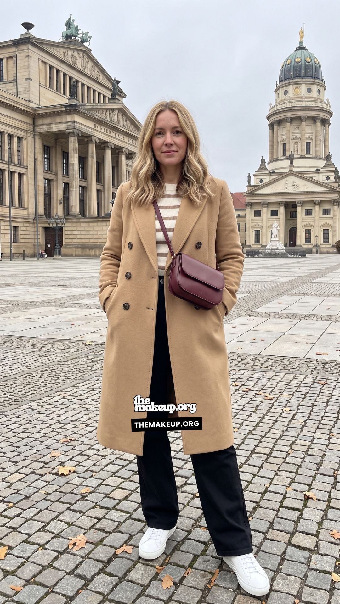 Casual Germany Fall Outfits