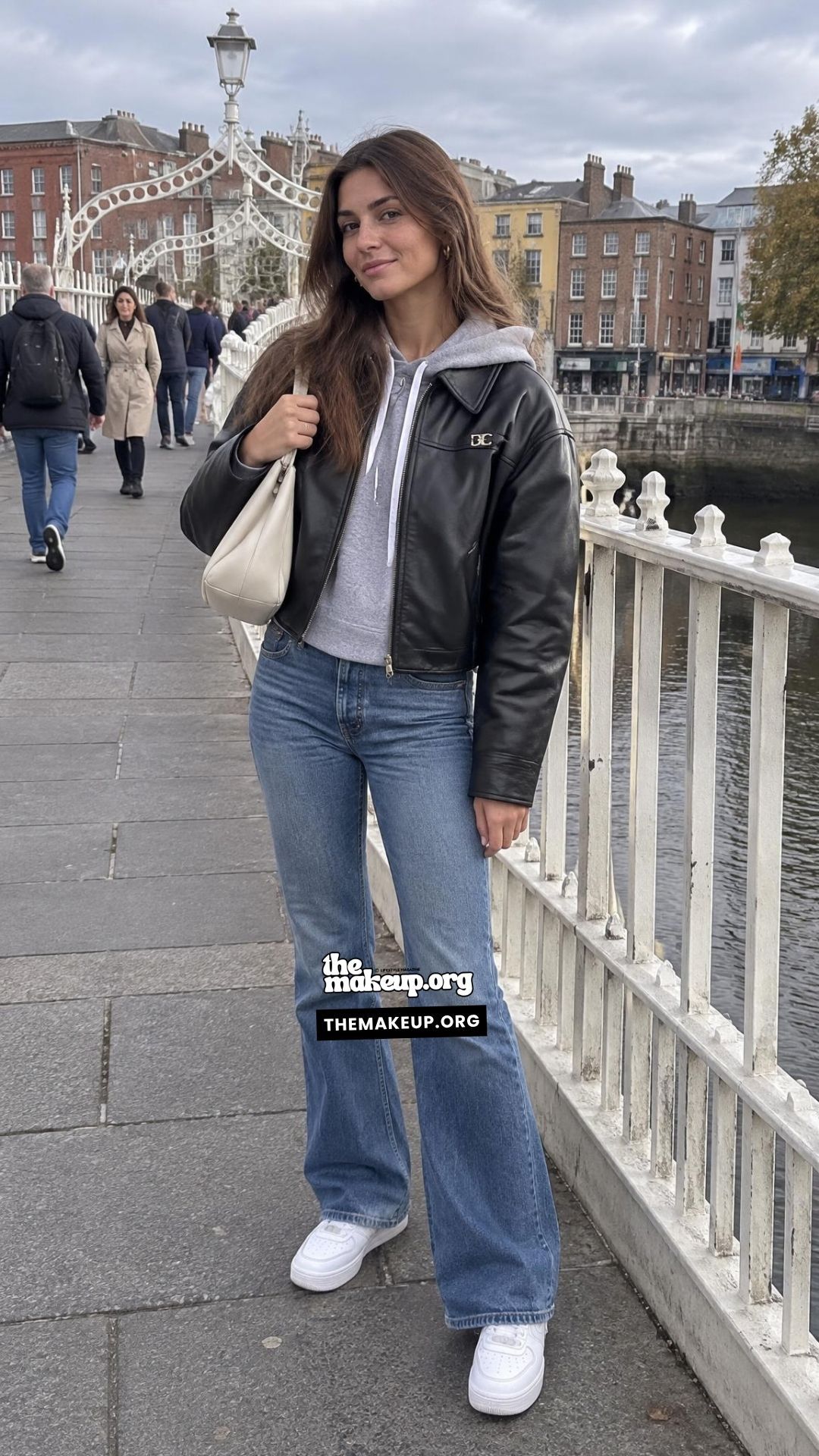 Dublin Autumn Style