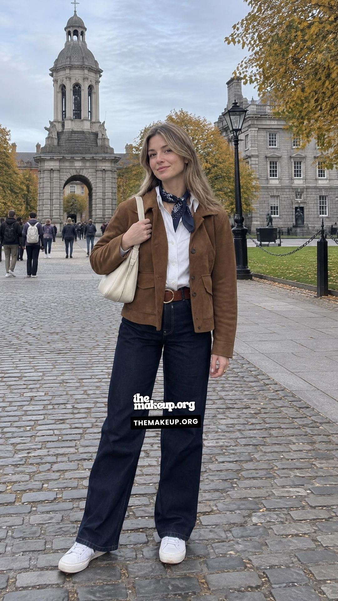 Dublin Fall Fashion