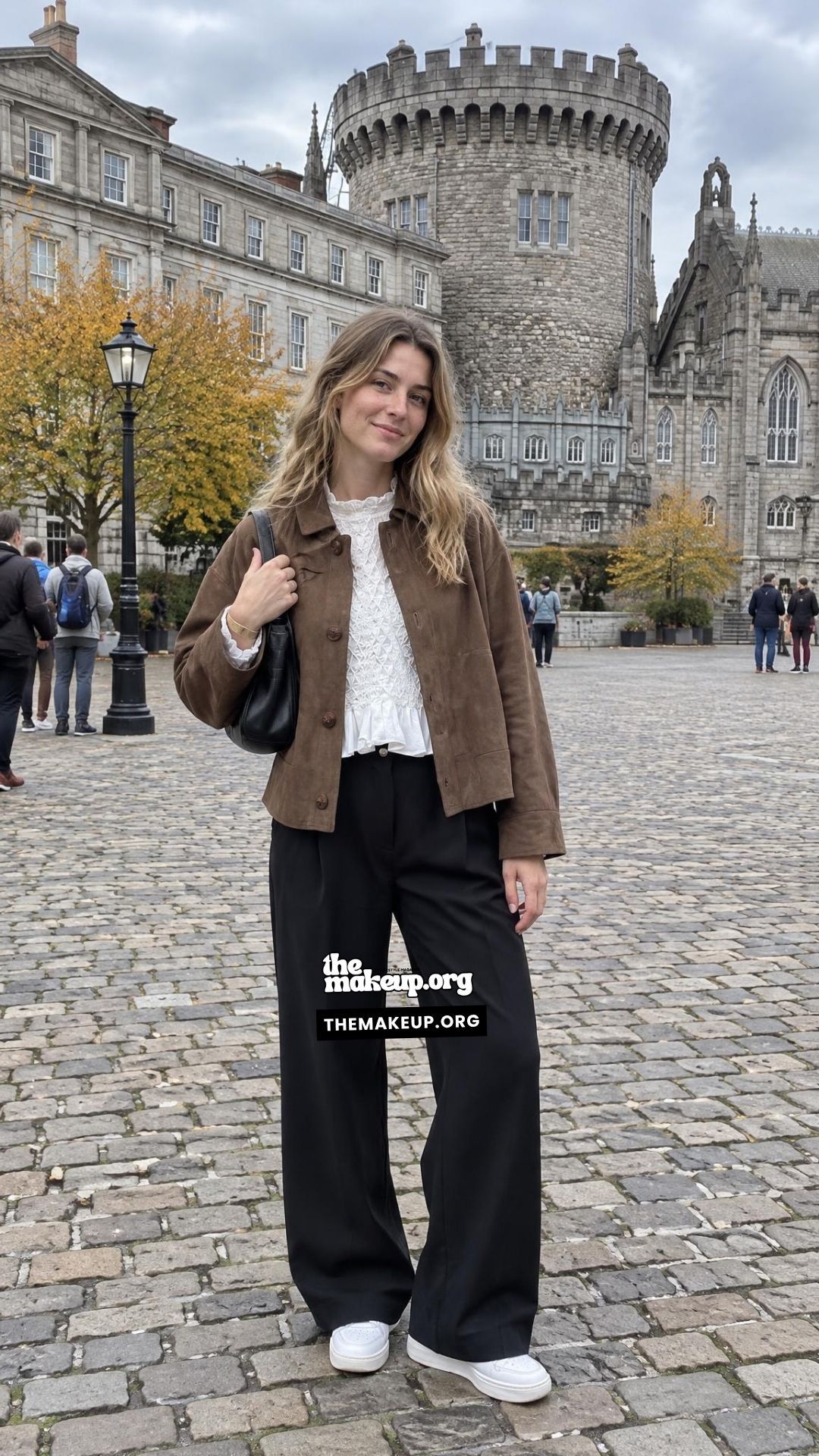 Dublin October Lookbook