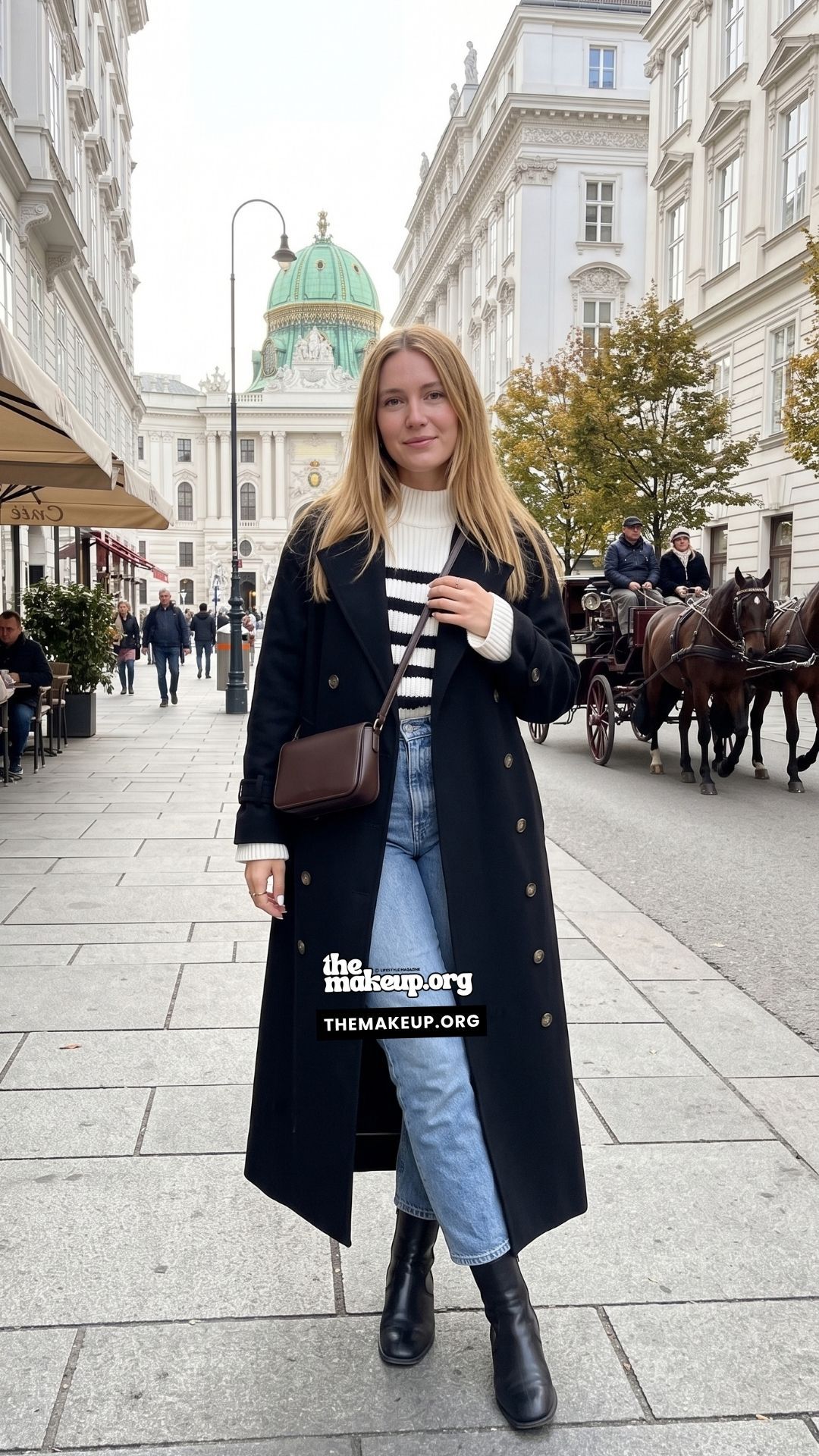 Europe Autumn Wardrobe