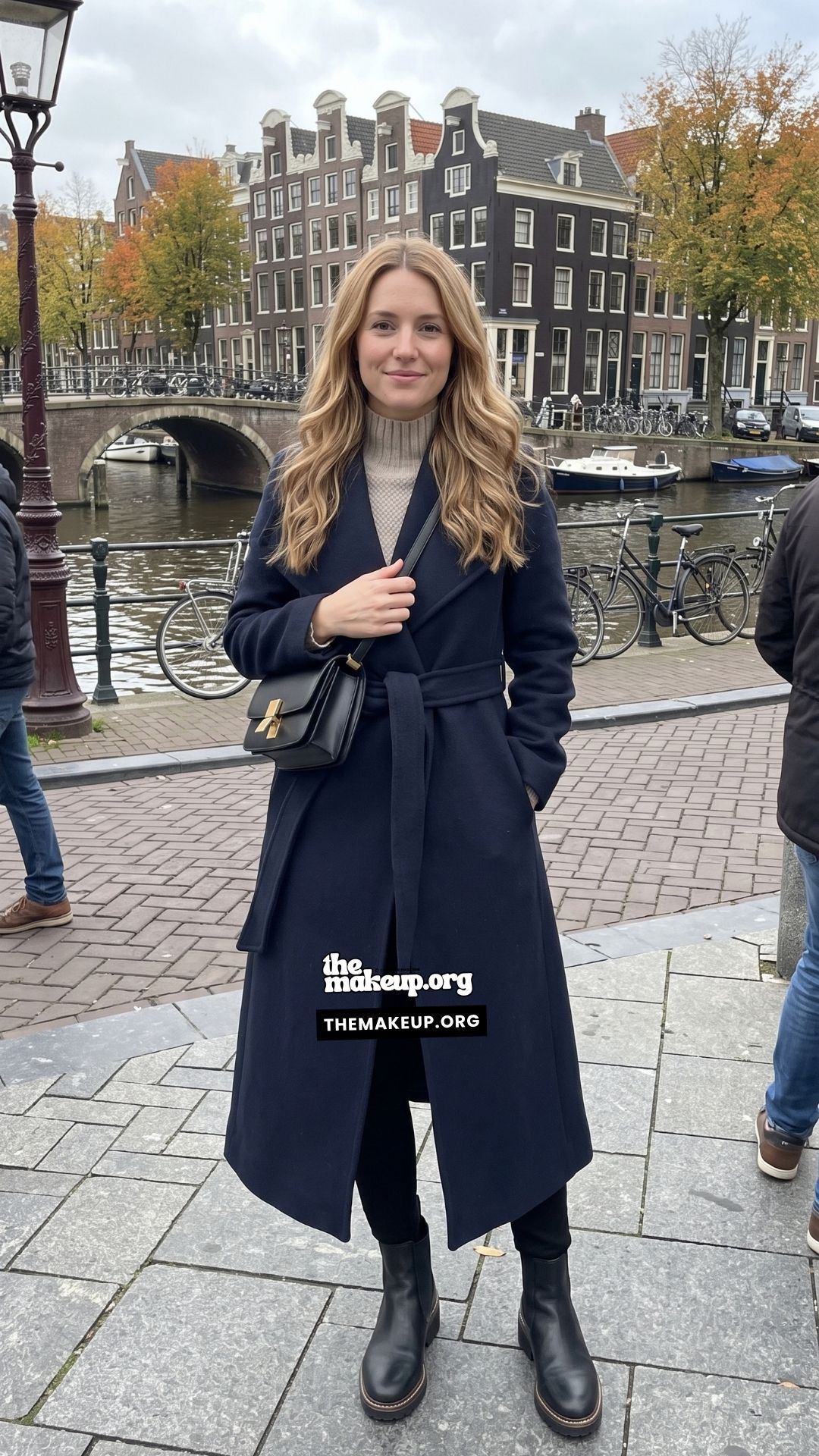Europe Fall Fashion