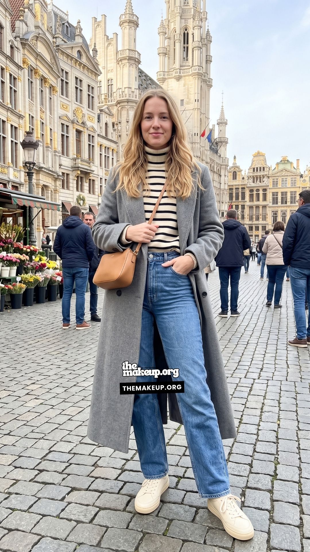 Europe October Lookbook