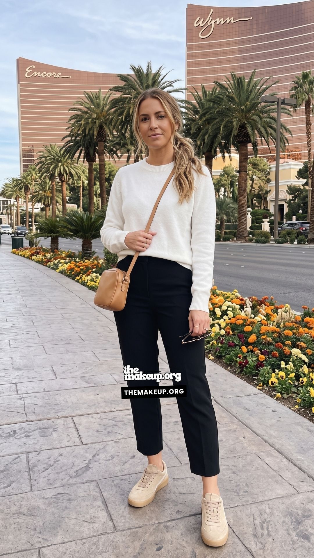 Fall In Las Vegas Outfits