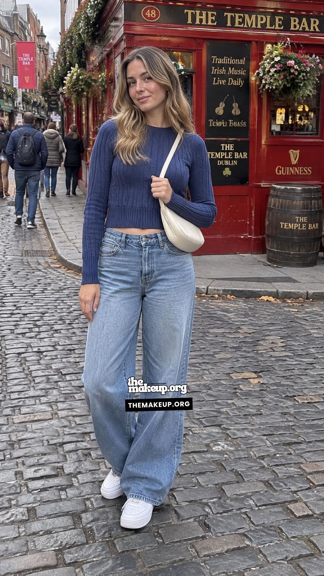 Fall Outfit Ideas For Dublin