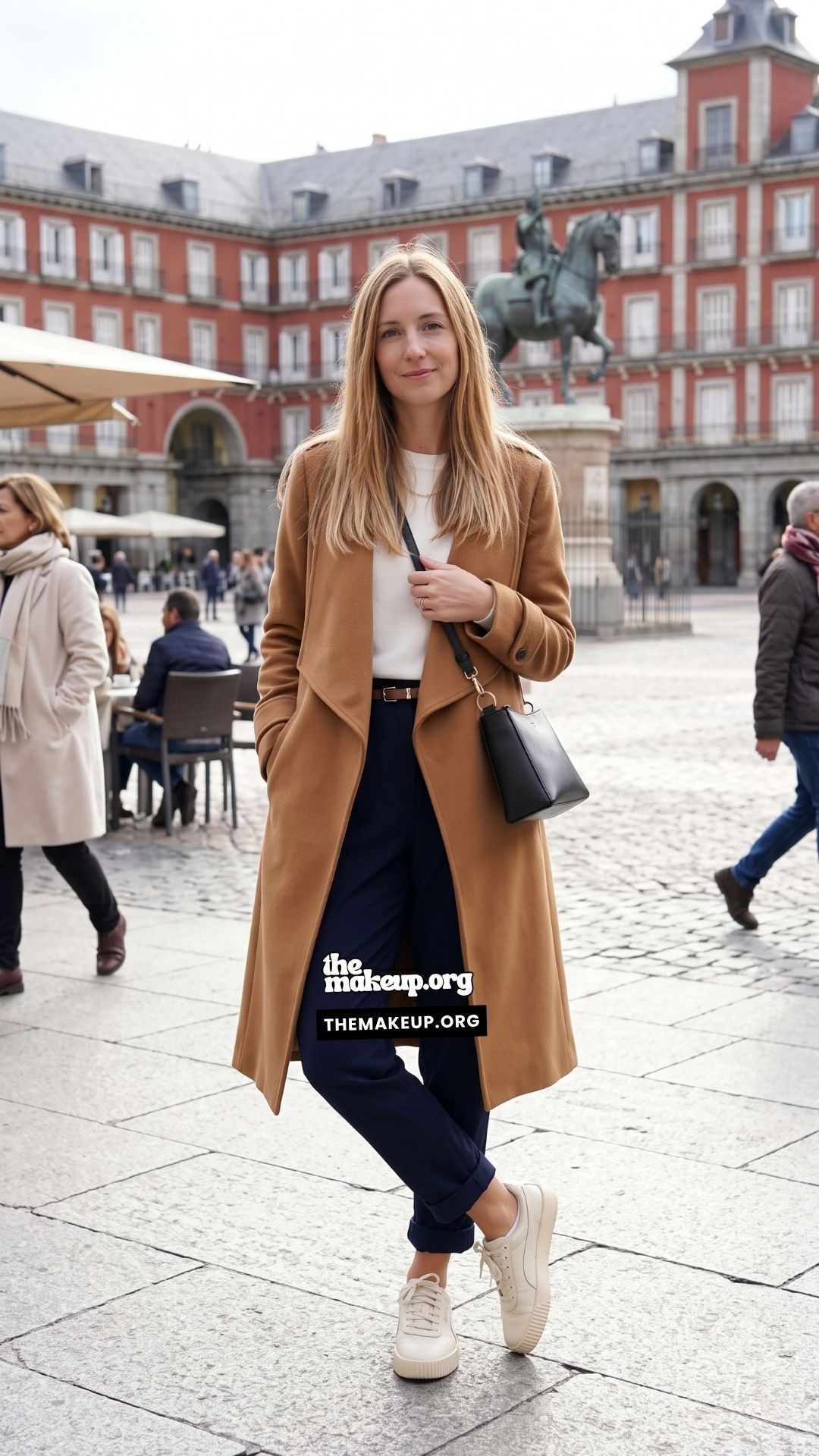 Fall Outfit Ideas For Europe
