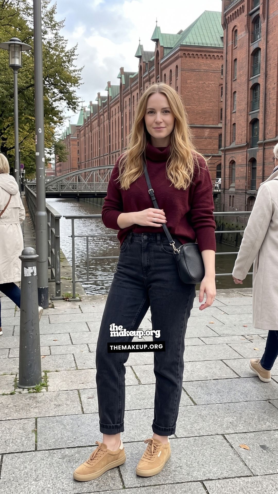 Fall Outfit Ideas For Germany