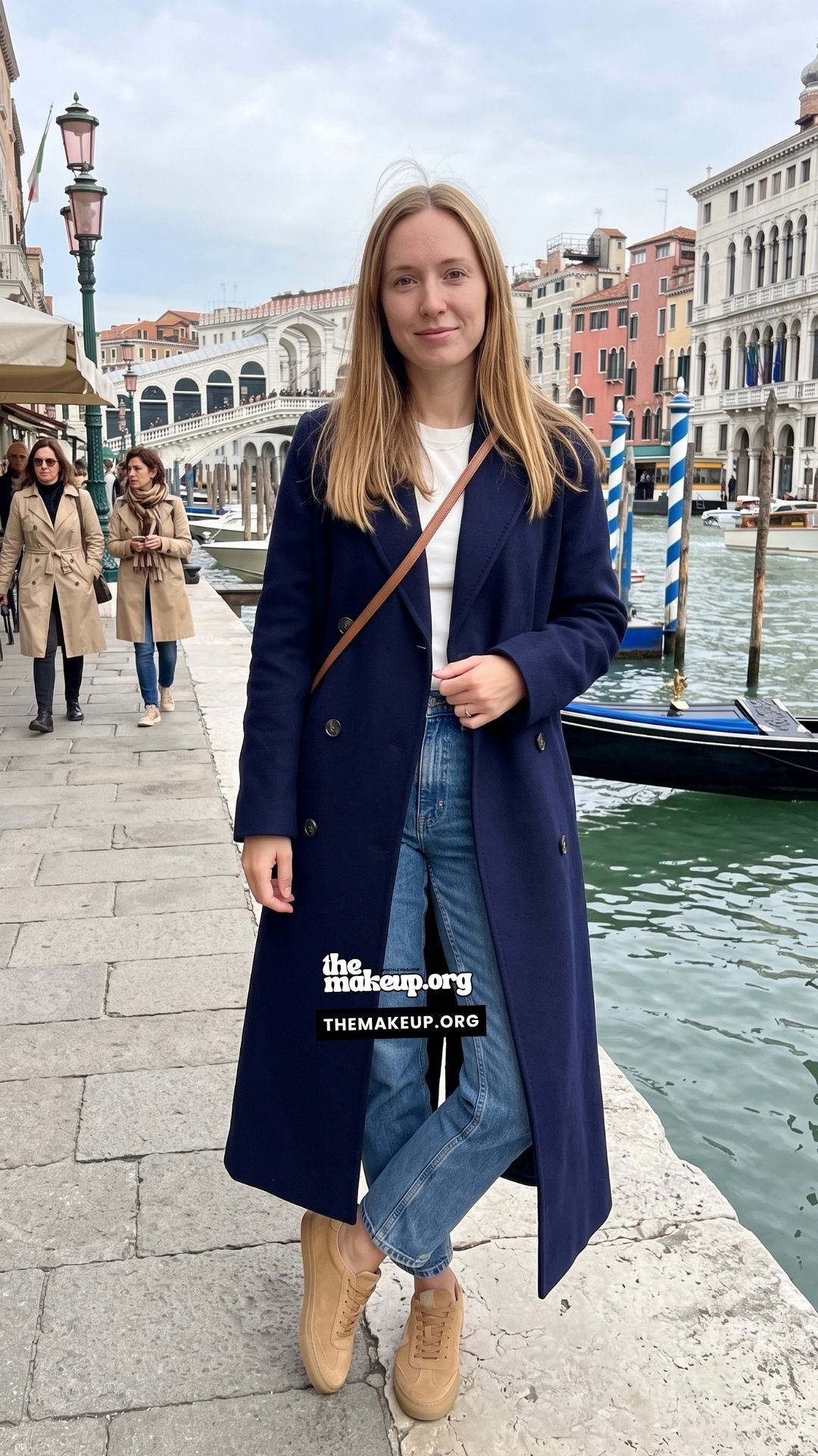 Fall Outfit Ideas For Italy