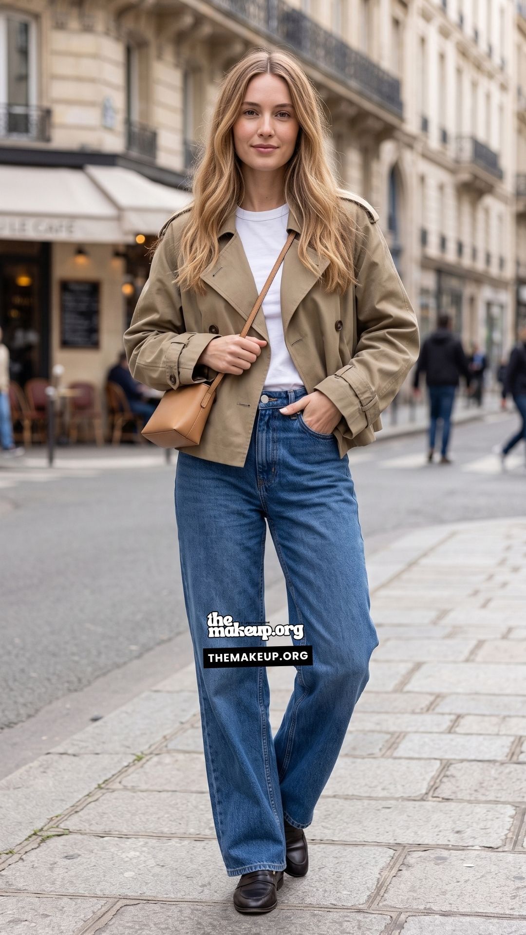 Fall Outfit Ideas For Lisbon