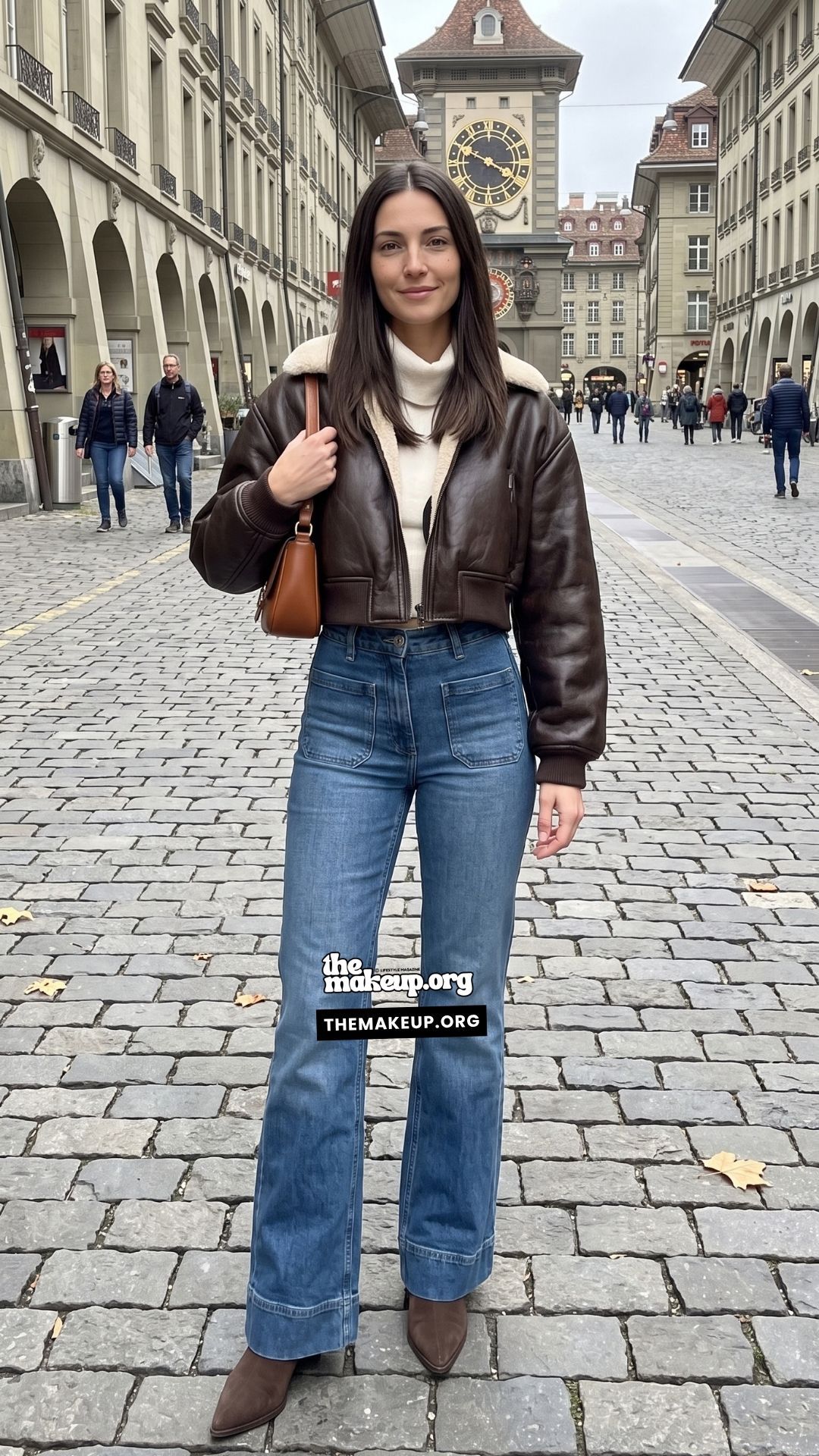 Fall Outfit Ideas For Switzerland