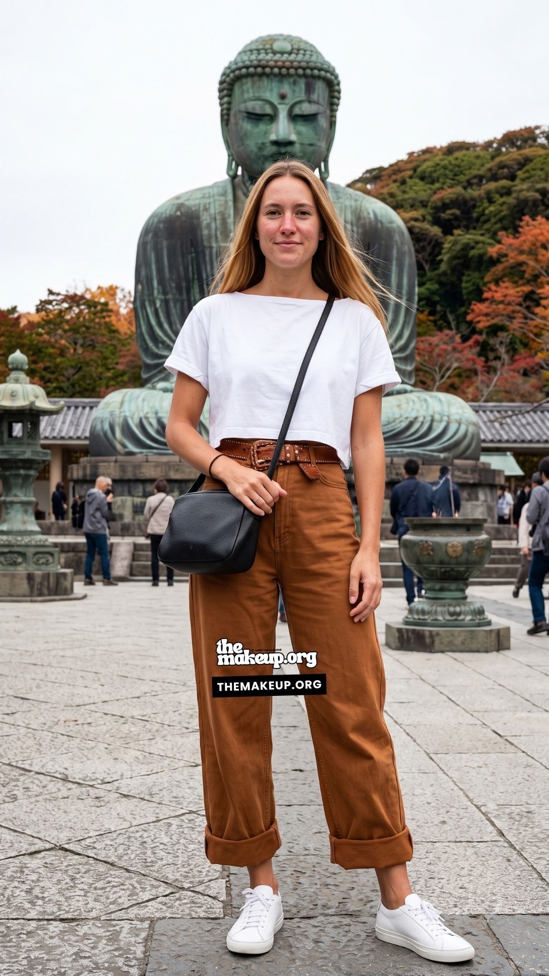 Fall Outfits Japan