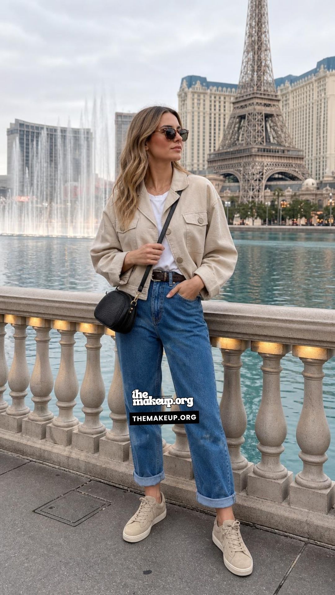Fall Outfits Las Vegas