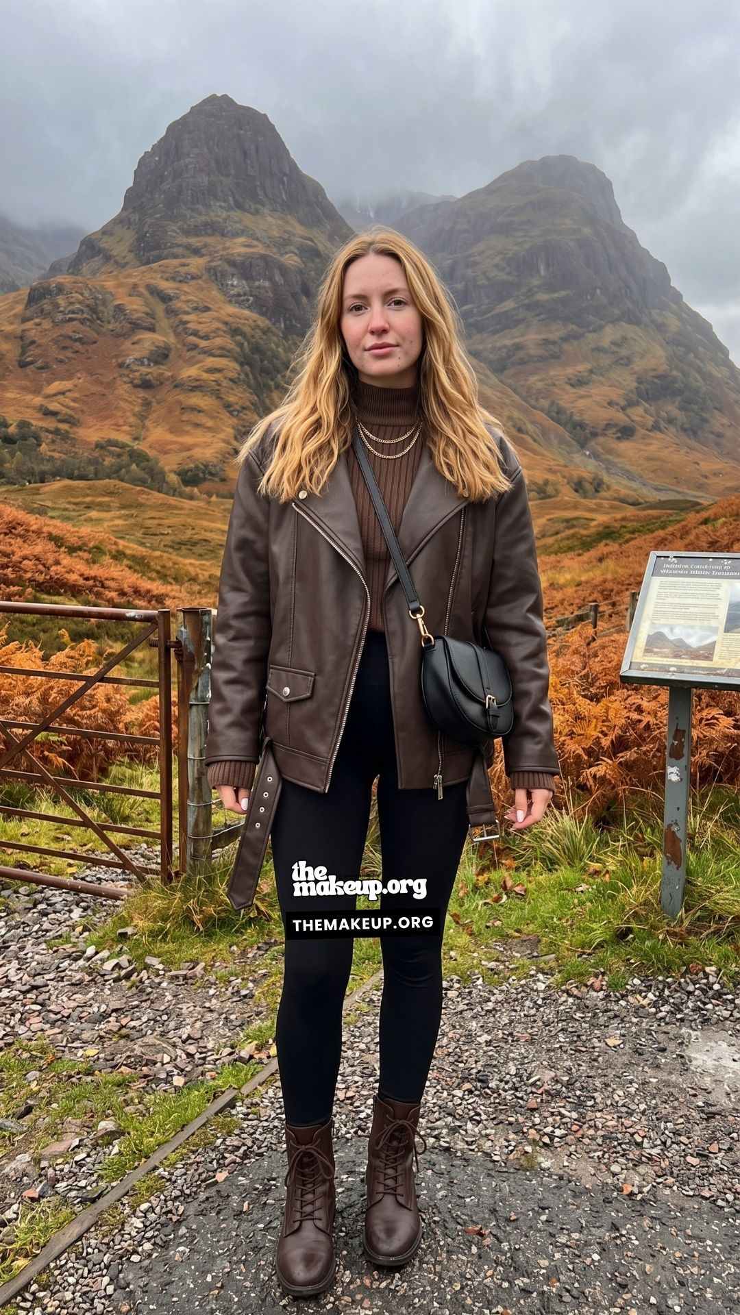 Fall Outfits Scotland