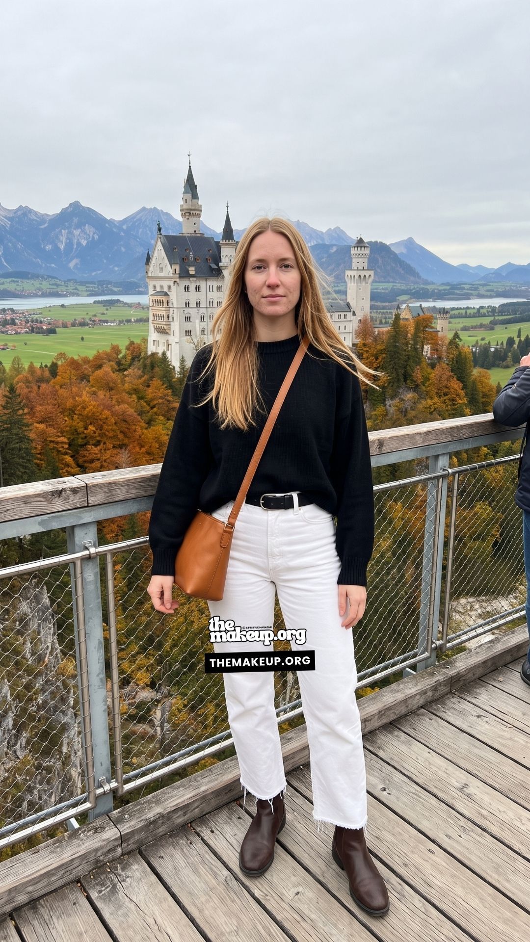 Germany Autumn Fashion