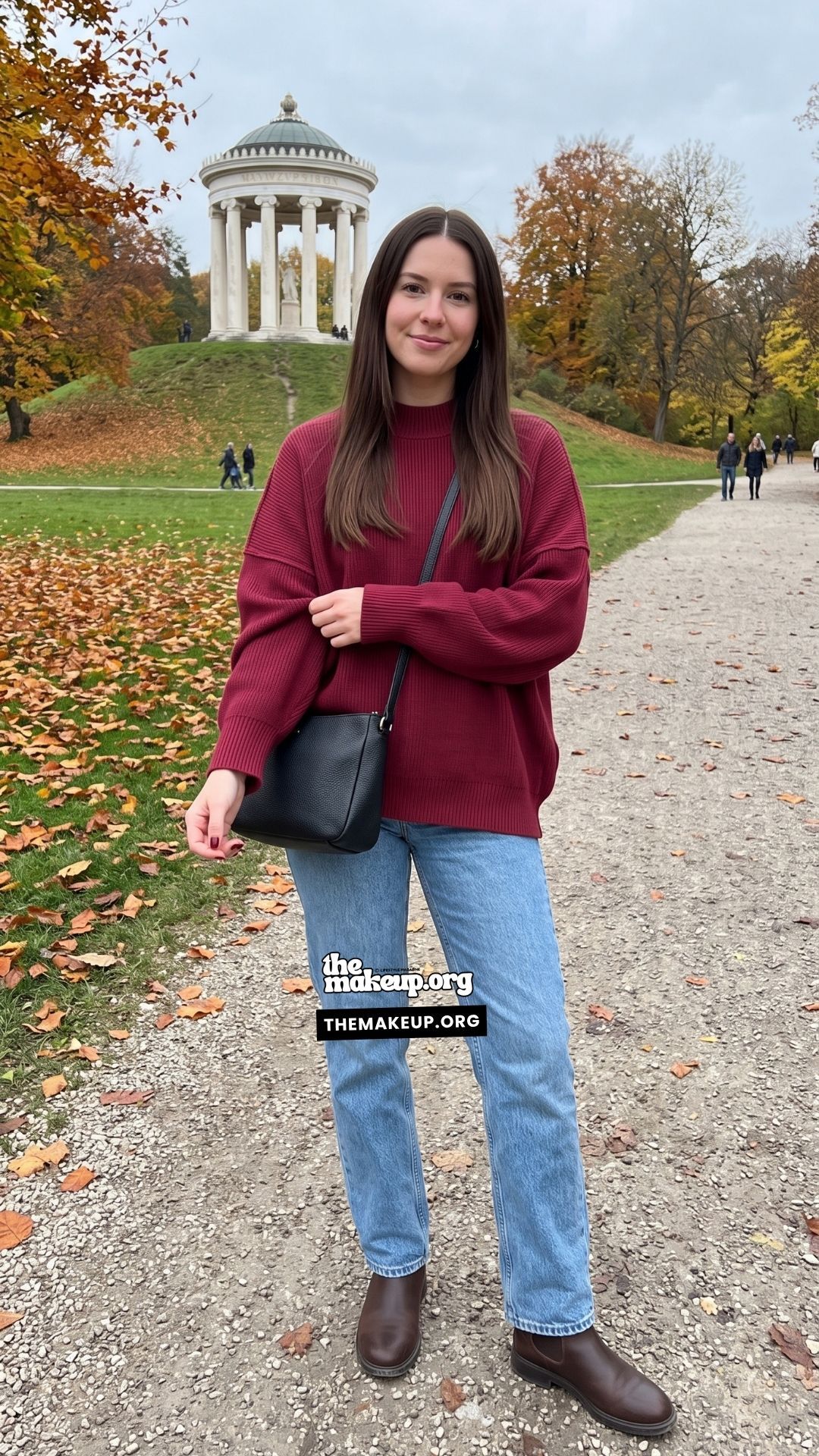 Germany Autumn Outfits