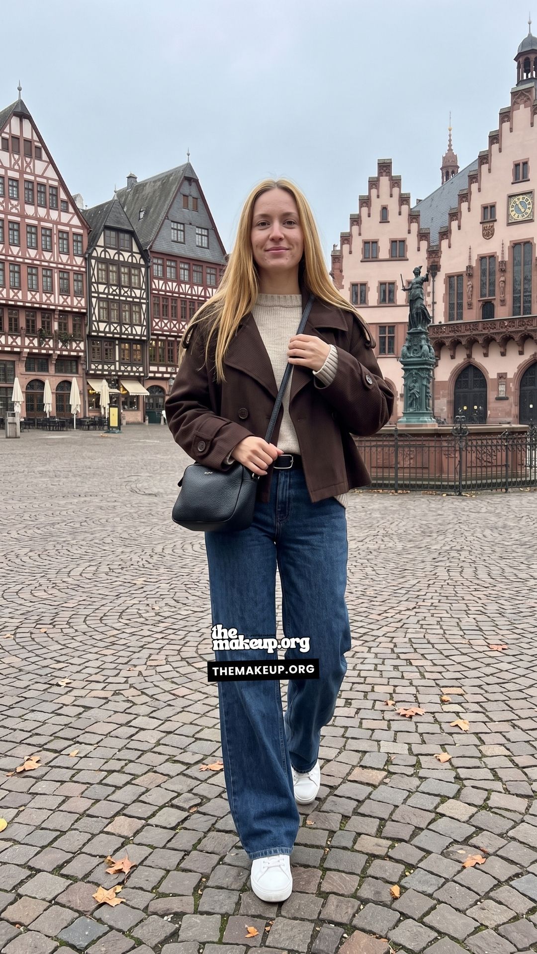 Germany Autumn Style