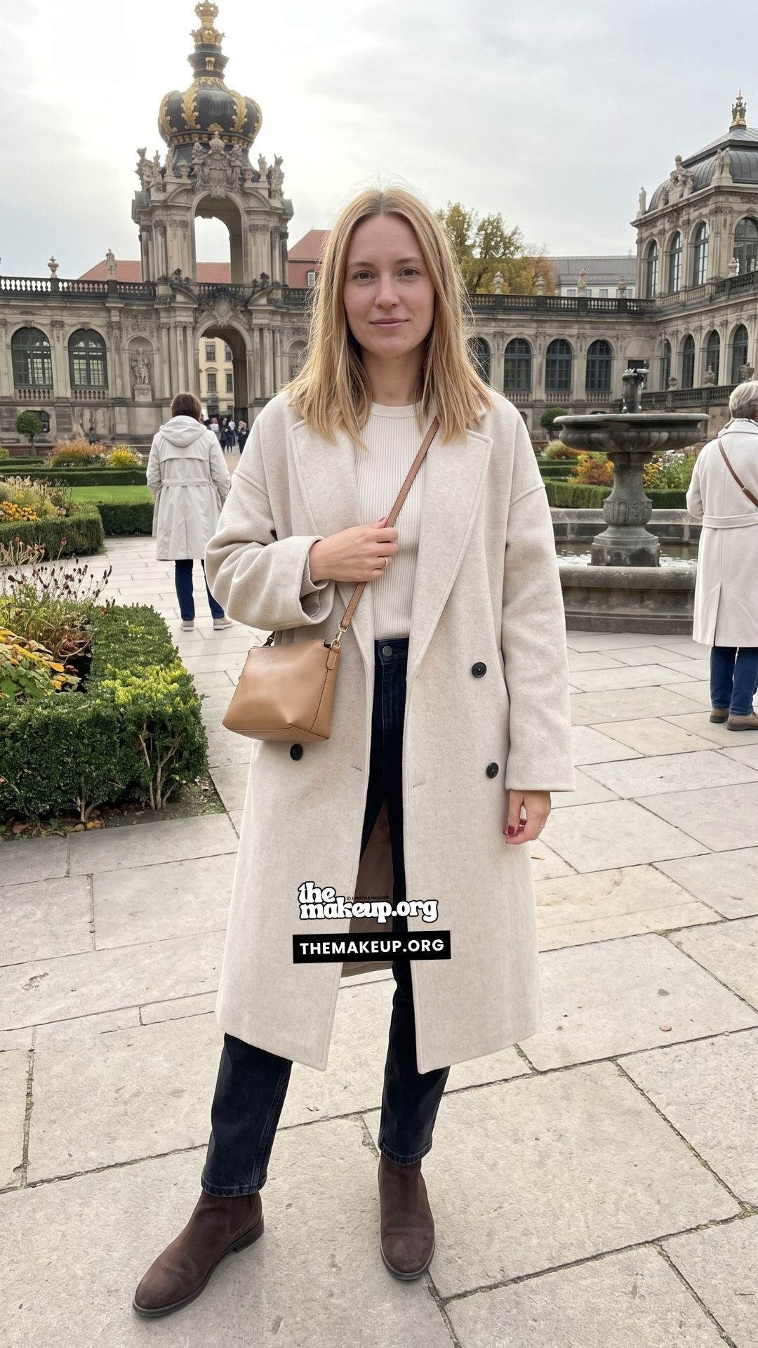 Germany Autumn Wardrobe