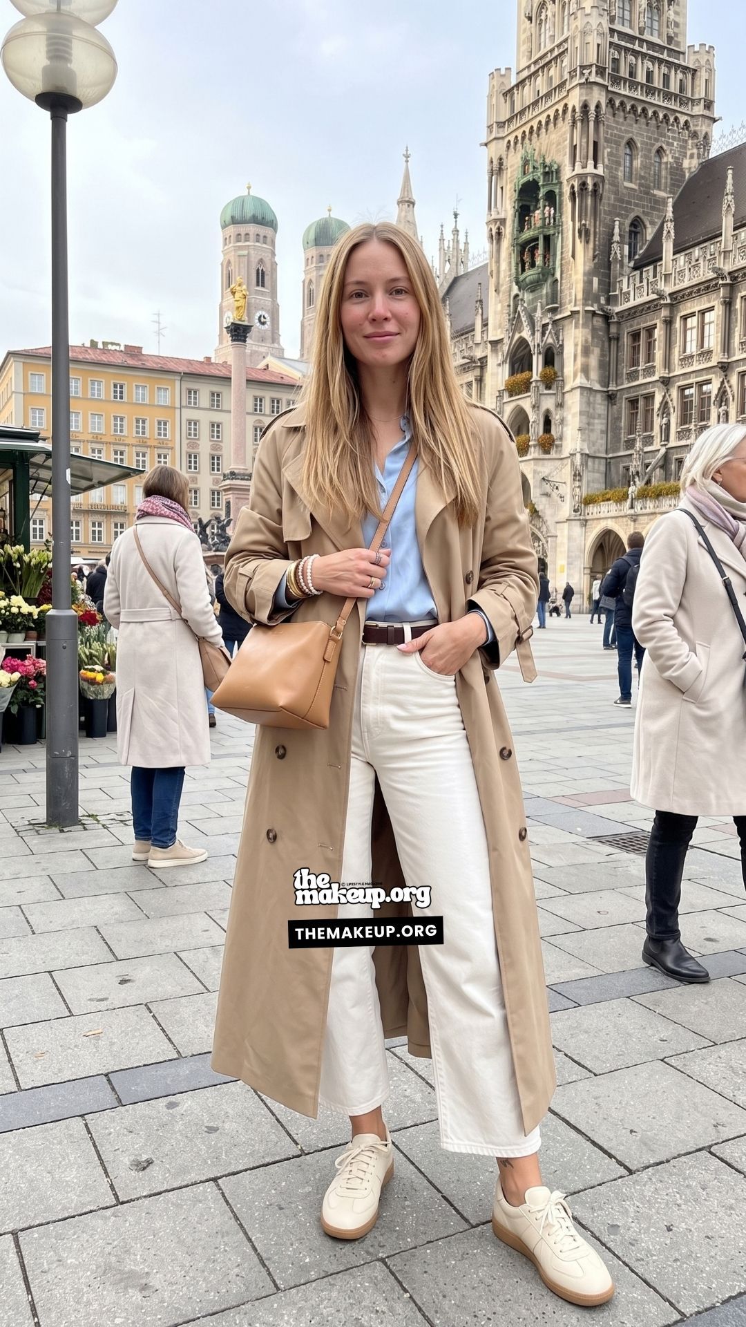 Germany Fall Fashion