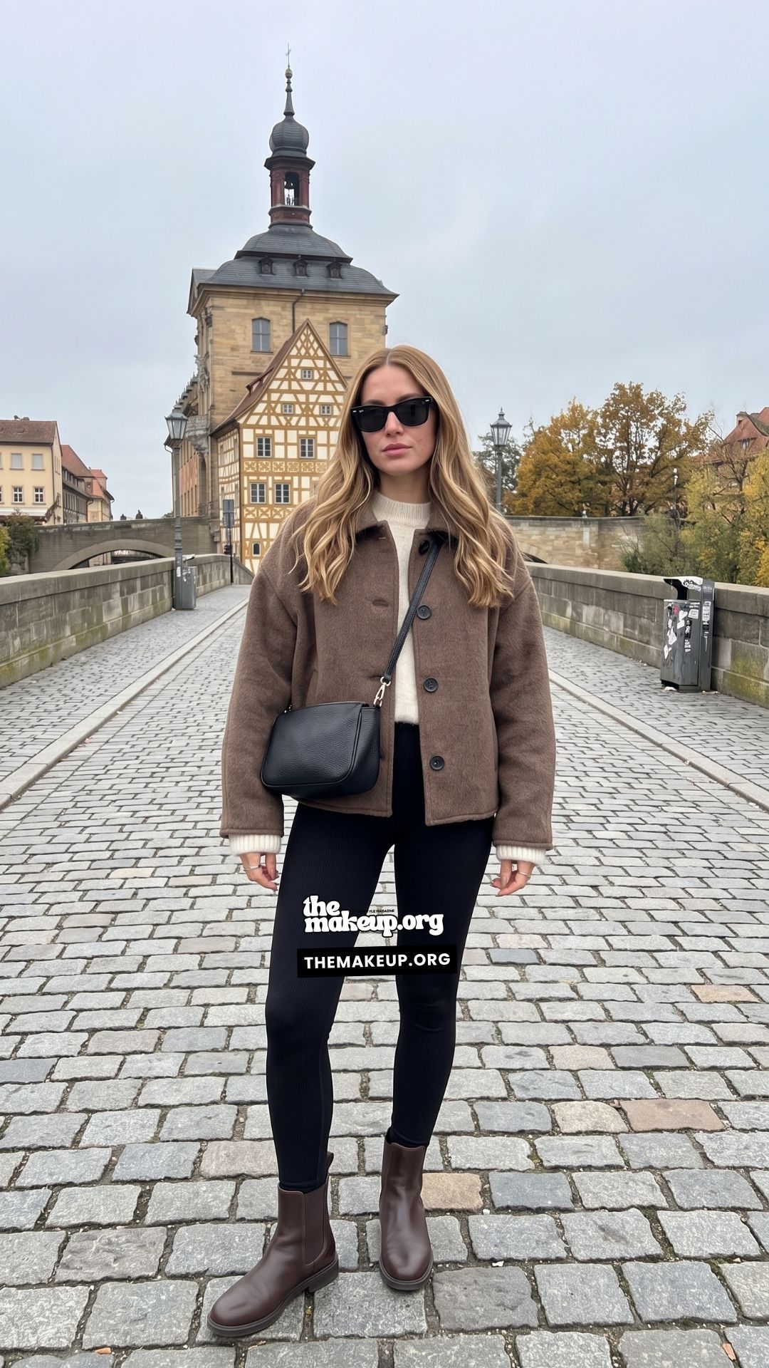 Germany Fall Fashion