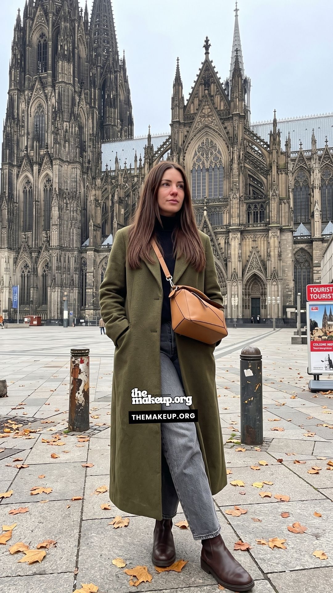 Germany Fall Outfit Ideas
