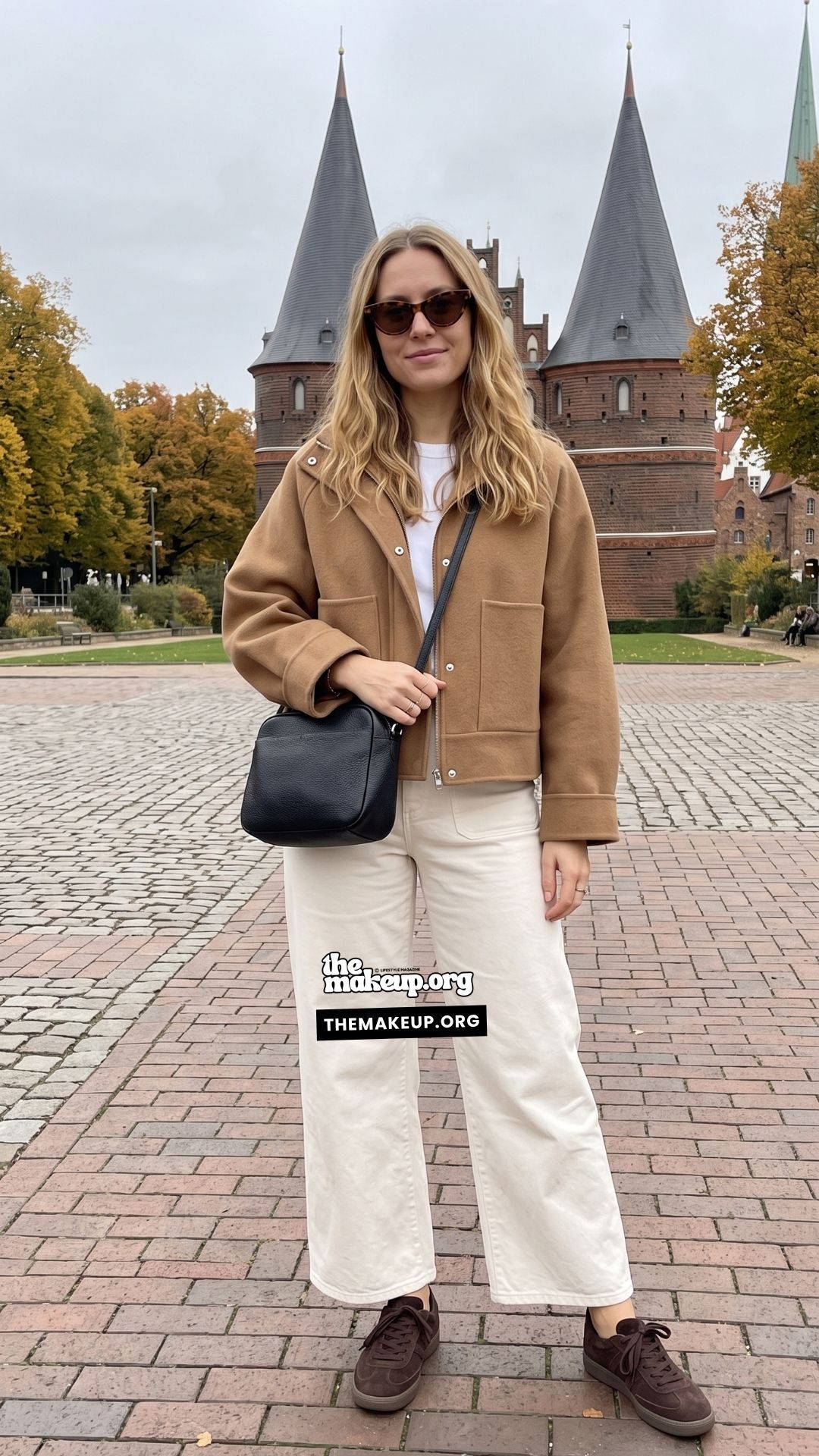 Germany Fall Packing List