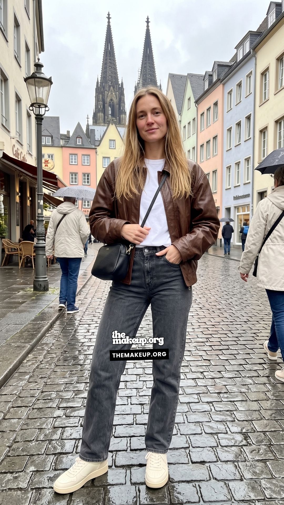 Germany October Lookbook