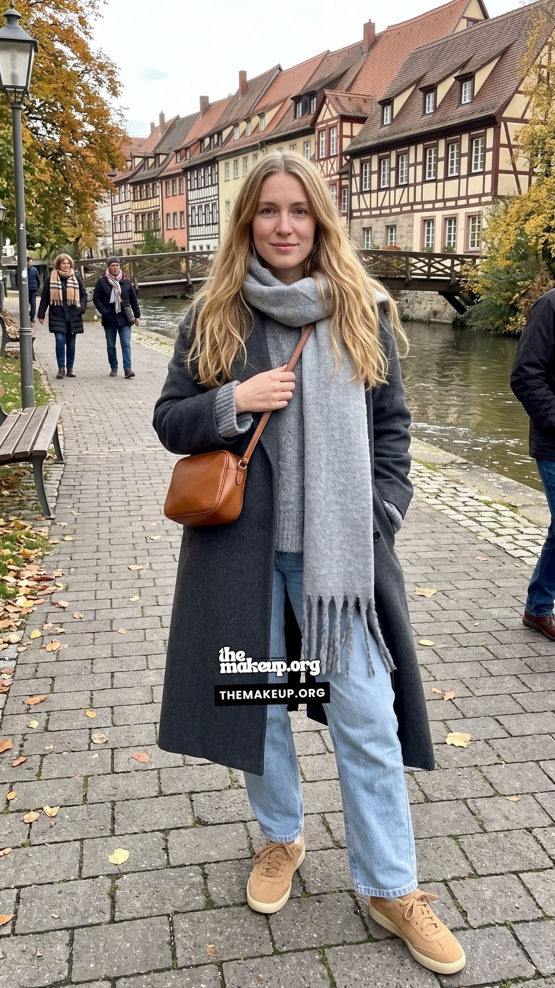 Germany Vacation Outfits October